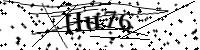 Type de letter hieronder