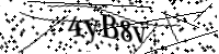Type de letter hieronder