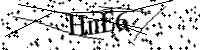 Type de letter hieronder