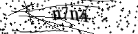 Type de letter hieronder