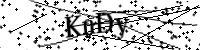 Type de letter hieronder