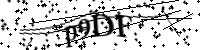 Type de letter hieronder