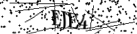 Type de letter hieronder