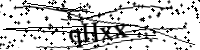 Type de letter hieronder