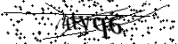 Type de letter hieronder