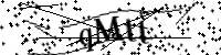 Type de letter hieronder