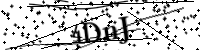 Type de letter hieronder