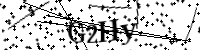Type de letter hieronder