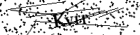 Type de letter hieronder