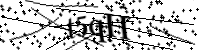 Type de letter hieronder