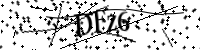 Type de letter hieronder