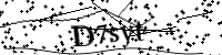Type de letter hieronder