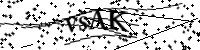 Type de letter hieronder