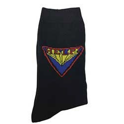 ROCK SOCKS BEATLES HELP 556