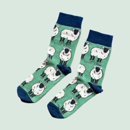 Animal Socks 454 SHEEP