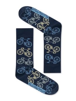 ECO SOCKS 503 BIKE BIG GREENBOMB
