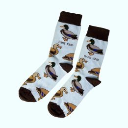 Animal Socks 459 DUCKS