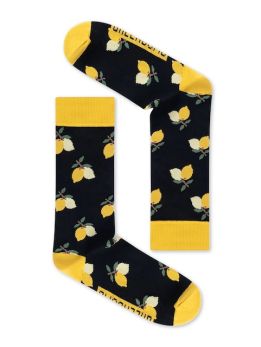 ECO SOCKS 500 LEMON GREENBOMB