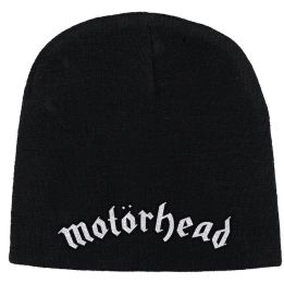 Beanie 421 Motörhead