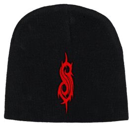 Beanie 419 SLIPKNOT TRIBAL