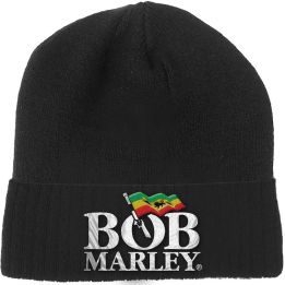BEANIE 414 B. MARLEY
