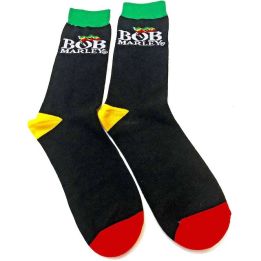 ROCK SOCKS B. MARLEY 535