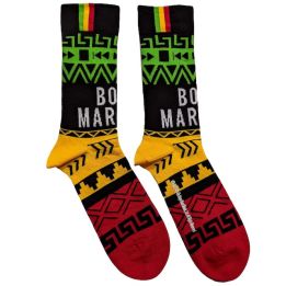 ROCK SOCKS B. MARLEY 536
