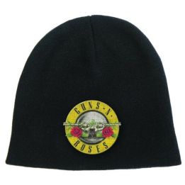 Beanie 422 GUNS N' ROSES