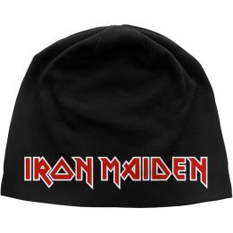 BEANIE 409 I. MAIDEN
