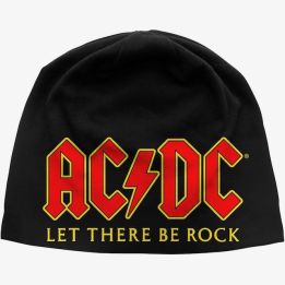 BEANIE 415 ACDC