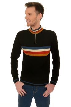 Trui 511  Rainbow Run & Fly jumper