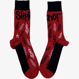 Rock Socks SLIPKNOT TRIBALS 516