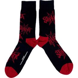 Rock Socks 514  LOGO SLIPKNOT