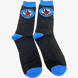 Rock Socks 509 THE WHO