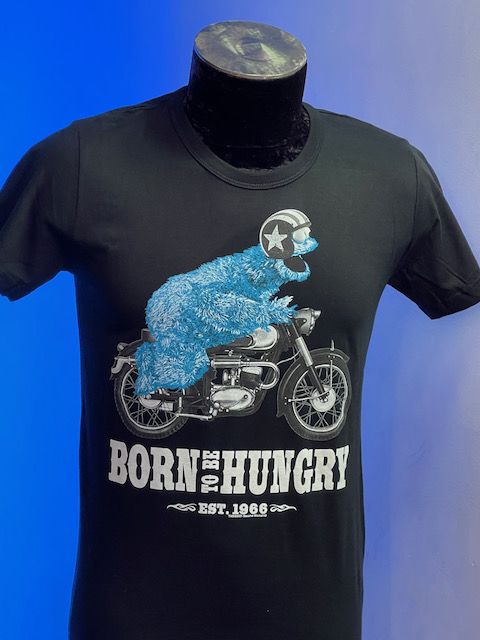 T shirt sales kleedje