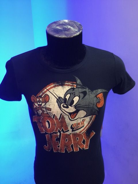 T shirt 126 ECO