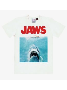 T-shirt 1208 JAWS