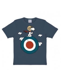T-shirt kids 4/6 jaar 816 B