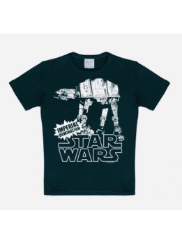  T-shirt  KIDS 2/3 JAAR 802