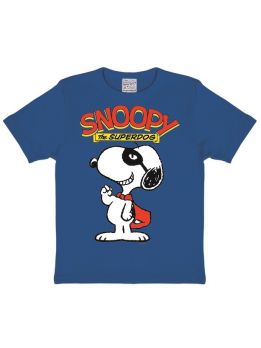 T-shirt KIDS 2/3 JAAR 824 A SNOOPY
