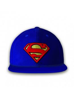 Cap 496 SUPERMAN