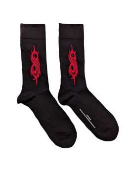 ROCK SOCKS  SLIPKNOT TRIBALS 561