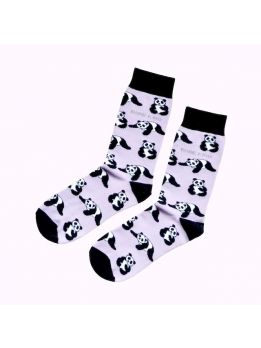 Animal Socks 458 PANDAS