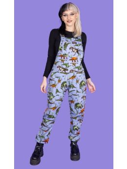 Jumpsuit 820 DINO