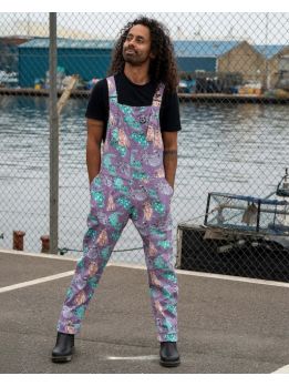 Jumpsuit 870  CATS PURRFECT