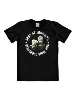 T-shirt 1223 Sons of ironists
