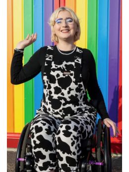 Jumpsuit 850 COW