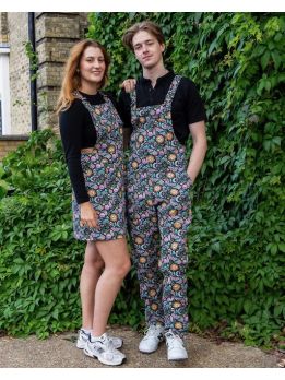 Jumpsuit 852 BOHO