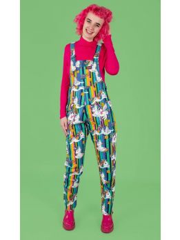 Jumpsuit 815 UNICORN