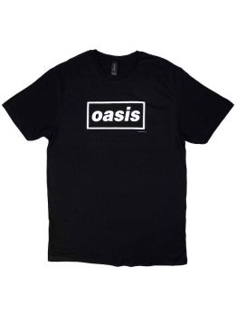  T-shirt 1108 OASIS